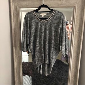 Francesca’s Sweater